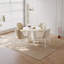 Ensemble de table de salle à manger 39,37 po Modern-545992942-545992914