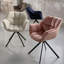 Amberlin 42cm H Armchair