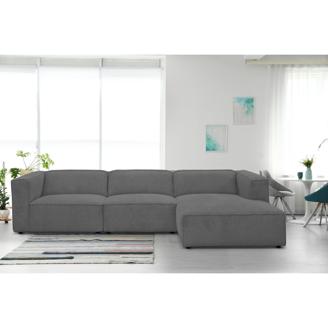 Ecksofa MARCEL