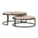 Hayword Frame 2 Nesting Tables