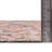 Engelhardt Washable Floral Indoor Rug-649991991