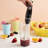 Denmark Electric Two-Speed Hand-Held Immersion Blender