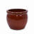 High quality ceramic flowerpot