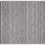 Striped Table Runnner-2077263487