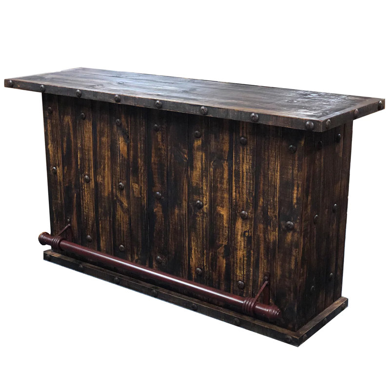 Chariot-bar 72,5 po Dmytro