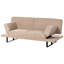 2 Seater Sofa Bed-1399919395