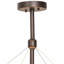 Cypola 6 - Light Pendant