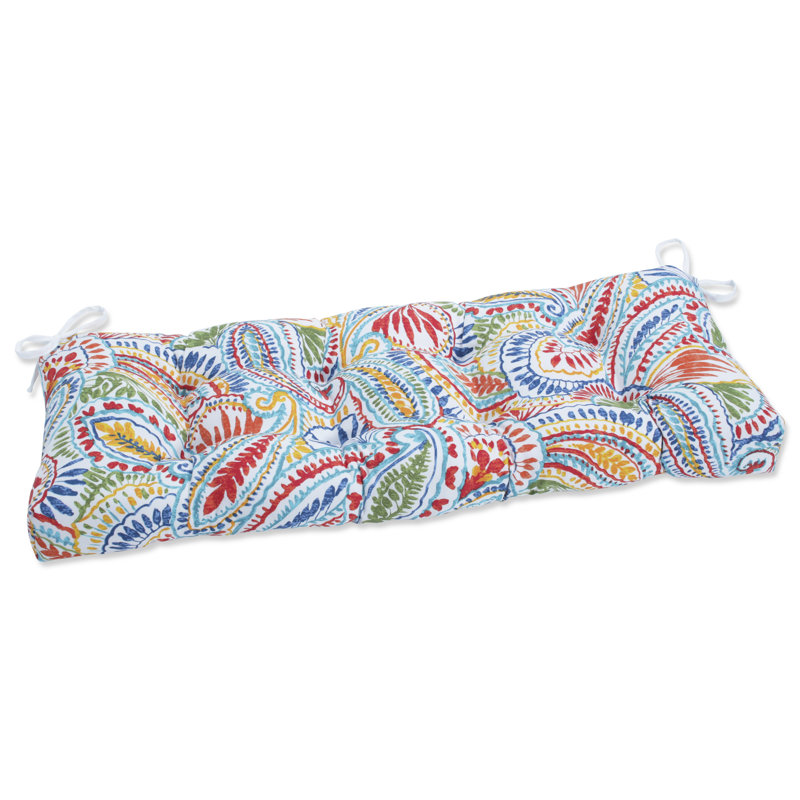 Coussin de siège intérieur / extérieur Kerren, L 48 po