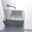 Ego 19.7'' L Bathroom Sink
