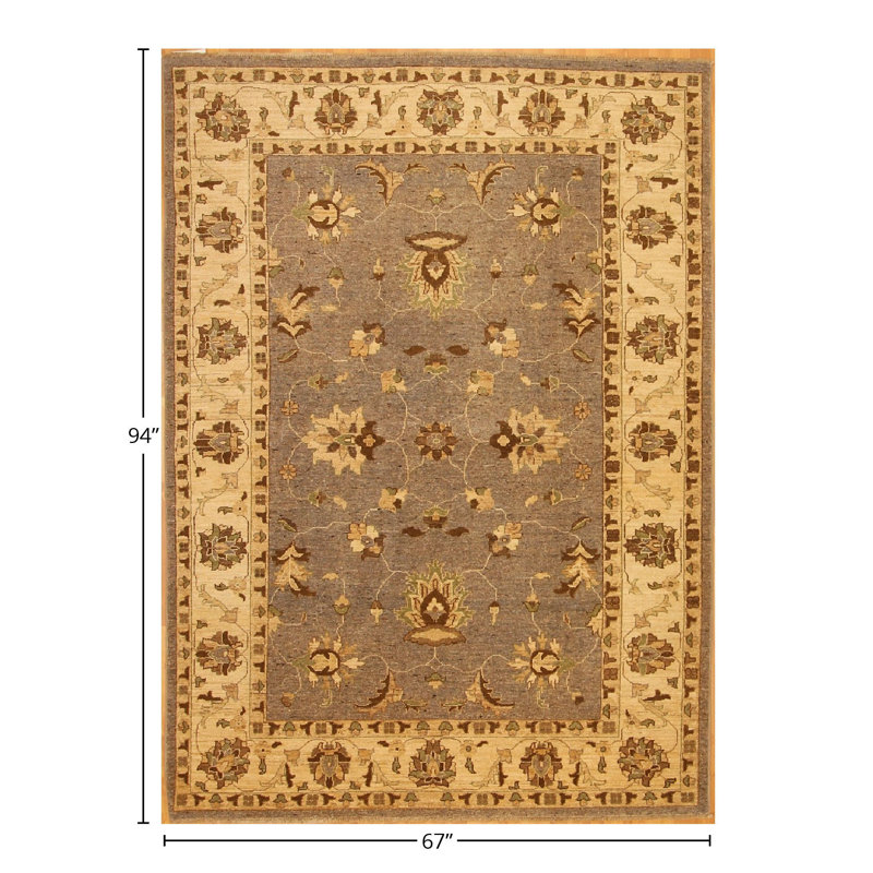 Oriental Rug