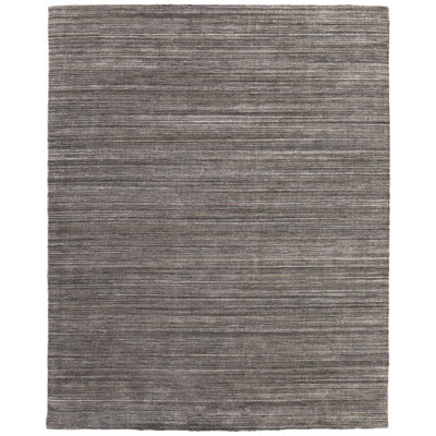 Lakewood Modern Solid Area Rug