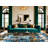 Washable Lighthouse Collection Coastal Area Rug-1106434490