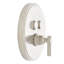 Signature Hardware Greyfield Pressure Balance Shower Trim-69346028
