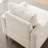 Deandrew 33.5'' Wide Accent Chair-767327245