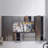 Garage Storage Cabinet Set