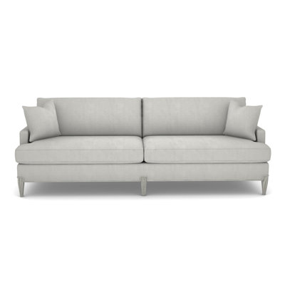 Knole Upholstered 97'' Sofa