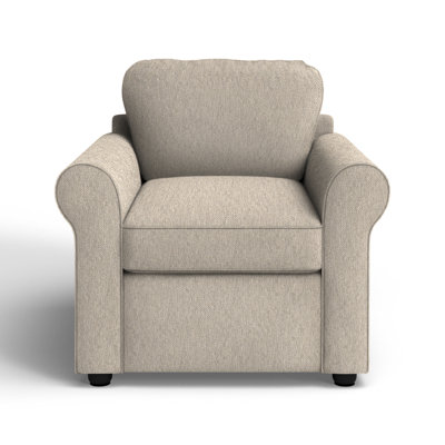 Warrington Upholstered Armchair