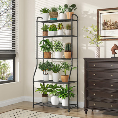 5 Tier Plant Stand