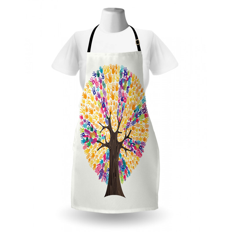 Tablier d’arbre