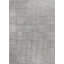 Milaim In- & Outdoor Scandi Modern Boho Grey Area Rug-367539133