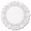 Doilies