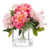 Rose sélectionné