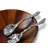 Magnolia Salad Servers