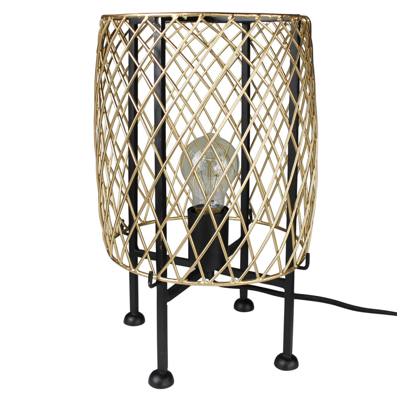 Metal Desk Lamp