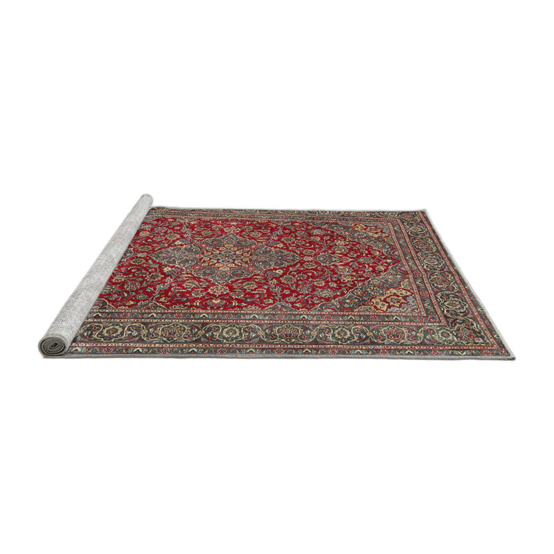 Oriental Indoor Rug, Square 5'