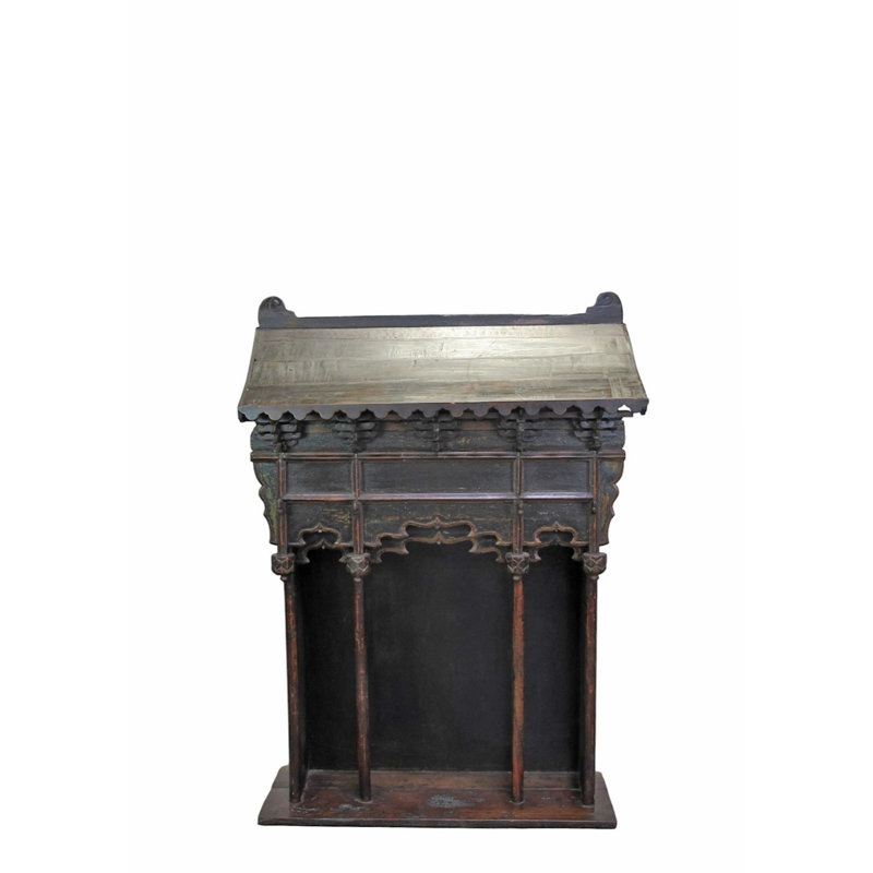 Early 19th Century Altar Shrine