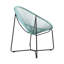 Chaise de patio avec coussins Champlost-1998883391
