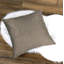 Angola Solid Colour Ruffled 56" Window Valance-842828272