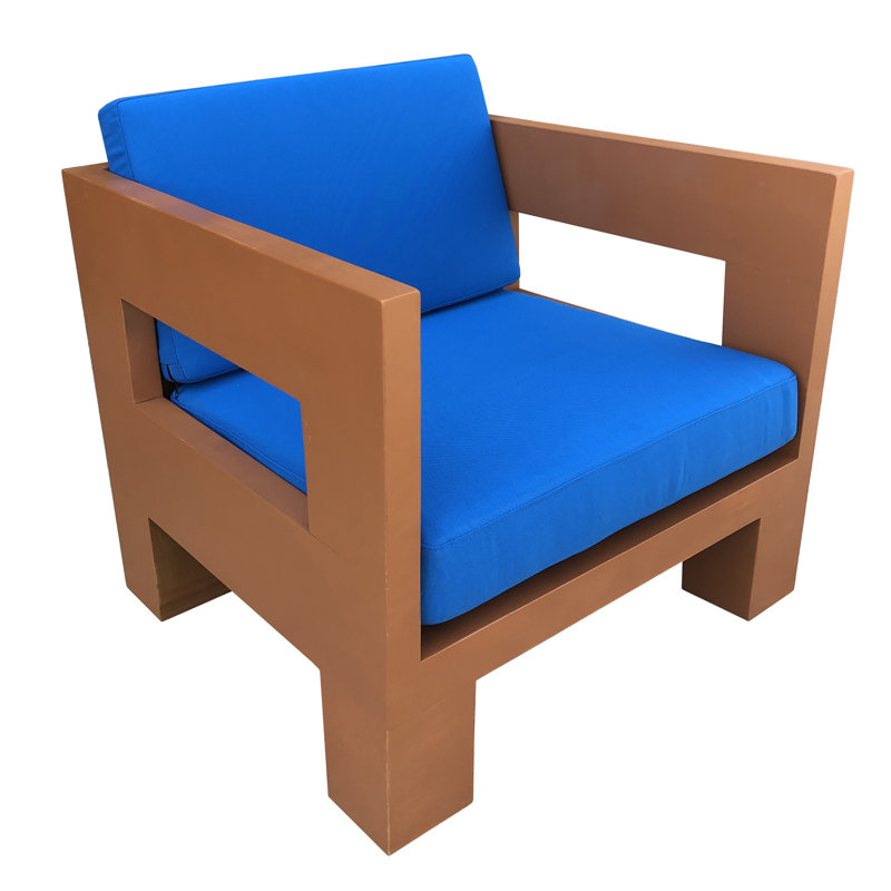 Bali Outdoor Armchair