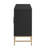 Sideboard Buffet Cabinet with Adjustable Shelves-83543186