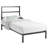 Metal Slat Bed-1899392101