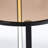 Appollonia End Table w/ LED Lighting