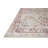 Magnolia Home by Joanna Gaines x Loloi Lenna Ocean / Apricot Area Rug-99357422