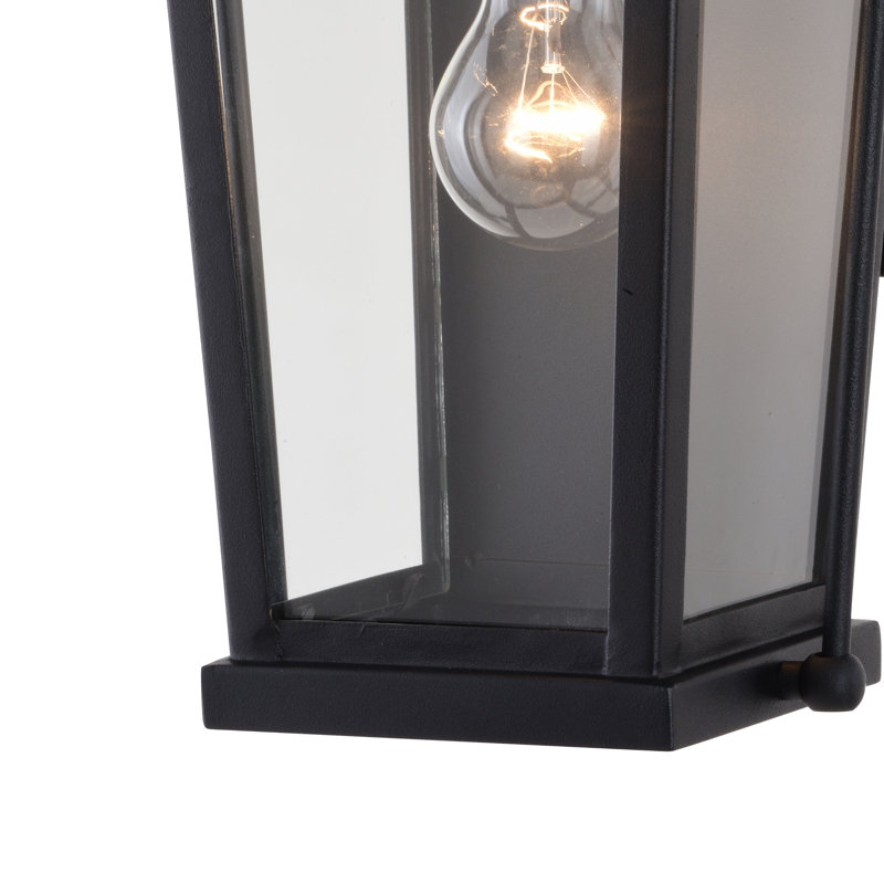 Aderinsola Wall Light