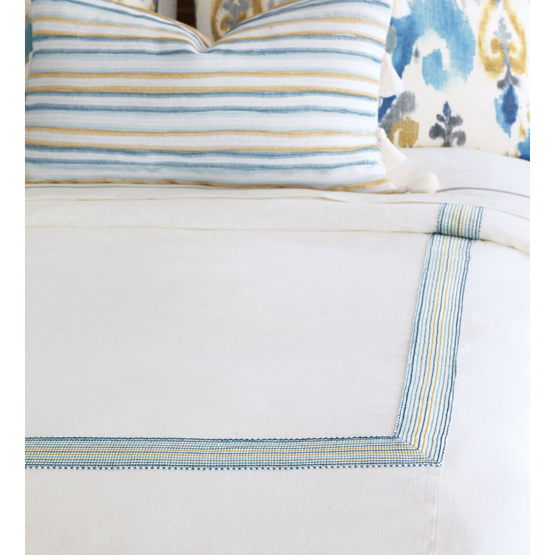 Aoki Duvet Cover