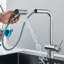 Belfry Kitchen Magdalen Kitchen Faucet-1179508735