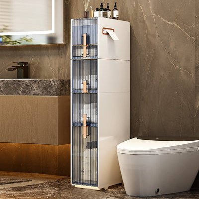 Owyn Bathroom Storage