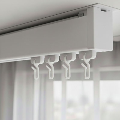 Polyresin Shower Curtain Hook