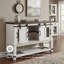 Buffet de 60 po de largeur Jaydin