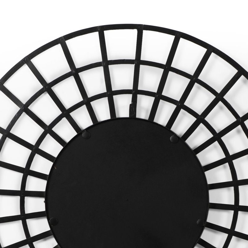 Miroir d’appoint