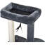 Grady 254cm H Cat Tree