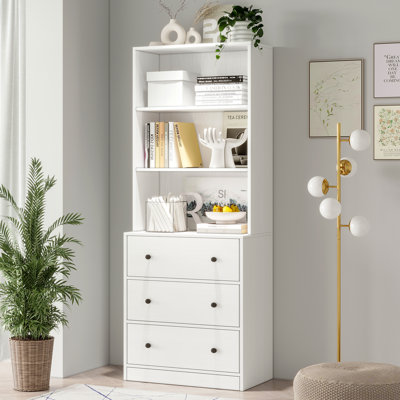 Koutarou 71'' Kitchen Pantry