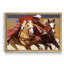 «Nabbed», peinture sur toile encadrée-628948732-628948735