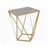 Elegant Blend Side Table