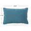 Coussin et housse de coussin rectangulaire Prado-24133059