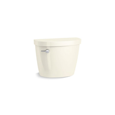 Cimarron 1.6 Gpf Toilet Tank